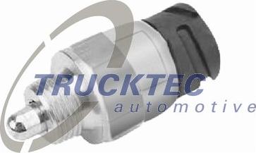 Trucktec Automotive 05.42.079 - Вимикач, блокування диференціала autozip.com.ua