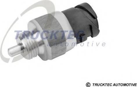 Trucktec Automotive 05.42.076 - Датчик, контактний перемикач КПП autozip.com.ua