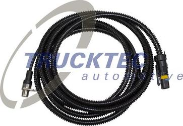Trucktec Automotive 05.42.071 - Датчик ABS, частота обертання колеса autozip.com.ua