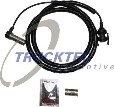 Trucktec Automotive 05.42.149 - Датчик ABS, частота обертання колеса autozip.com.ua