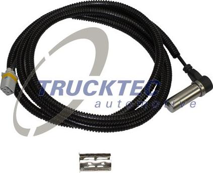 Trucktec Automotive 05.42.145 - Датчик ABS, частота обертання колеса autozip.com.ua