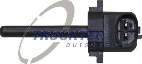 Trucktec Automotive 05.42.154 - Датчик, рівень охолоджувальної рідини autozip.com.ua