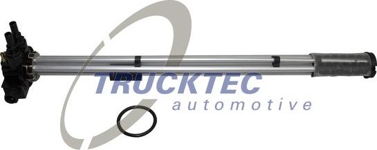 Trucktec Automotive 05.42.158 - Датчик, рівень палива autozip.com.ua