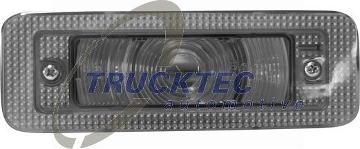 Trucktec Automotive 05.58.047 - Бічний ліхтар, покажчик повороту autozip.com.ua