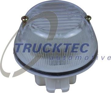 Trucktec Automotive 05.58.078 - Бічний ліхтар, покажчик повороту autozip.com.ua