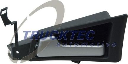Trucktec Automotive 05.53.009 - Ручка двері autozip.com.ua