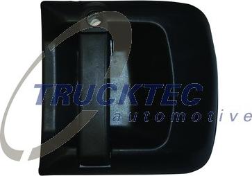 Trucktec Automotive 05.53.004 - Ручка двері autozip.com.ua