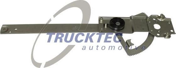Trucktec Automotive 05.53.001 - Підйомний пристрій для вікон autozip.com.ua