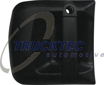 Trucktec Automotive 05.53.003 - Ручка двері autozip.com.ua