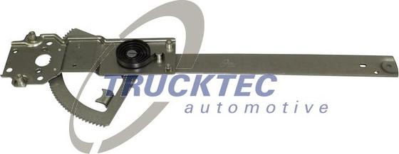 Trucktec Automotive 05.53.002 - Підйомний пристрій для вікон autozip.com.ua