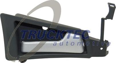 Trucktec Automotive 05.53.019 - Ручка двері autozip.com.ua