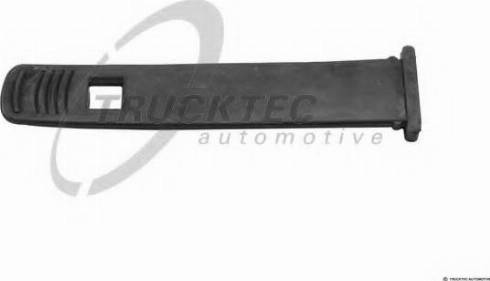 Trucktec Automotive 05.62.001 - Натяжна стрічка autozip.com.ua