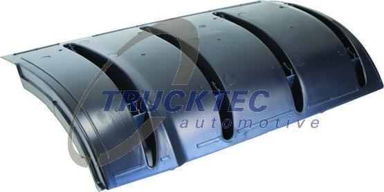 Trucktec Automotive 05.62.032 - Аеродефлектор autozip.com.ua