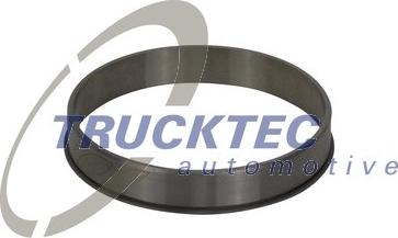 Trucktec Automotive 05.01.004 - Обертове кільце, колінчастий вал autozip.com.ua