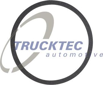 Trucktec Automotive 05.19.080 - Прокладка, термостат autozip.com.ua