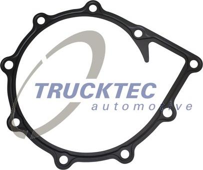 Trucktec Automotive 05.19.081 - Прокладка, водяний насос autozip.com.ua