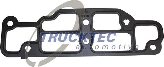 Trucktec Automotive 05.19.082 - Прокладка, корпус термостата autozip.com.ua