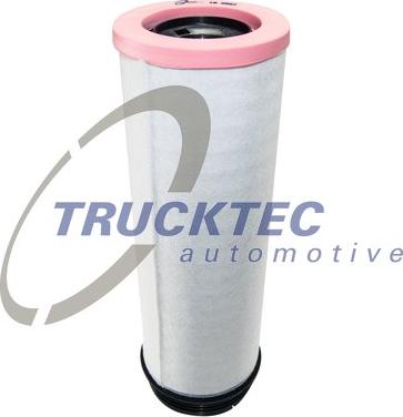Trucktec Automotive 05.14.041 - Повітряний фільтр autozip.com.ua