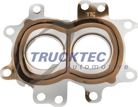 Trucktec Automotive 05.16.004 - Прокладка, клапан повернення ОГ autozip.com.ua