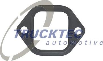 Trucktec Automotive 05.16.001 - Прокладка, випускний колектор autozip.com.ua