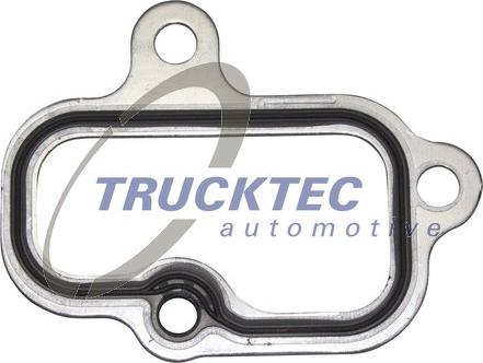 Trucktec Automotive 05.16.036 - Прокладка, впускний колектор autozip.com.ua