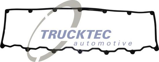 Trucktec Automotive 05.10.061 - Прокладка, кришка головки циліндра autozip.com.ua