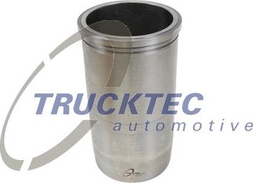 Trucktec Automotive 05.10.002 - Гільза циліндра autozip.com.ua