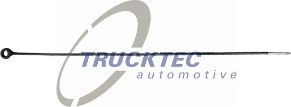 Trucktec Automotive 05.10.021 - Покажчик рівня масла autozip.com.ua