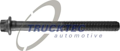 Trucktec Automotive 05.10.022 - Болт головки циліндра autozip.com.ua