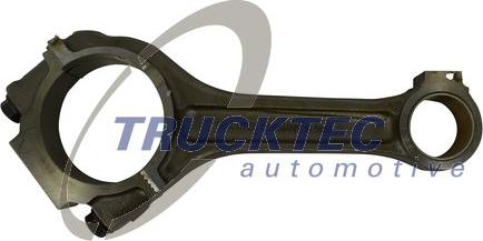 Trucktec Automotive 05.11.001 - Шатун autozip.com.ua