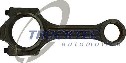 Trucktec Automotive 05.11.018 - Шатун autozip.com.ua