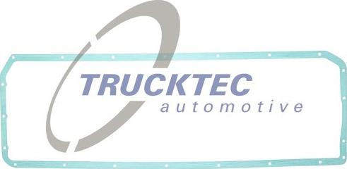 Trucktec Automotive 05.18.003 - Прокладка, масляна ванна autozip.com.ua