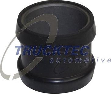 Trucktec Automotive 05.18.030 - Масляний шланг autozip.com.ua