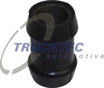 Trucktec Automotive 05.18.029 - Масляний шланг autozip.com.ua