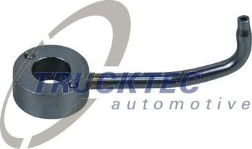 Trucktec Automotive 05.18.021 - Форсунка масляна, охолодження поршнів autozip.com.ua