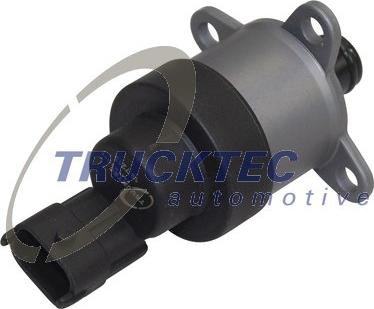 Trucktec Automotive 05.13.029 - Регулюючий клапан, кількість палива (Common-Rail-System) autozip.com.ua