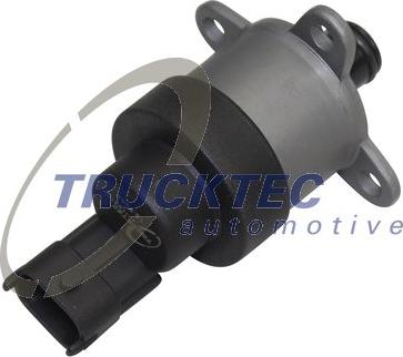 Trucktec Automotive 05.17.020 - Регулюючий клапан, кількість палива (Common-Rail-System) autozip.com.ua