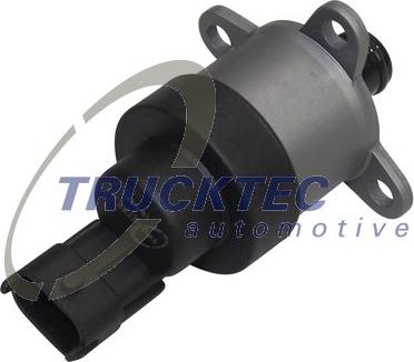 Trucktec Automotive 05.17.021 - Регулюючий клапан, кількість палива (Common-Rail-System) autozip.com.ua