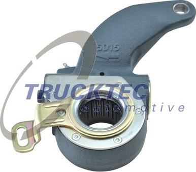 Trucktec Automotive 05.35.065 - Система тяг і важелів, гальмівна система autozip.com.ua