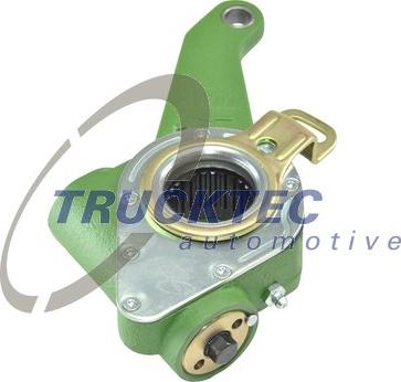 Trucktec Automotive 05.35.066 - Система тяг і важелів, гальмівна система autozip.com.ua