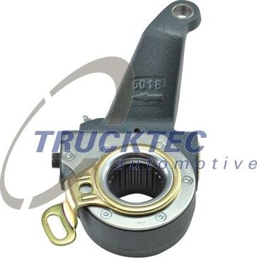 Trucktec Automotive 05.35.063 - Система тяг і важелів, гальмівна система autozip.com.ua