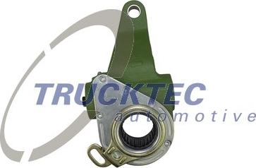 Trucktec Automotive 05.35.018 - Система тяг і важелів, гальмівна система autozip.com.ua