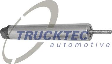 Trucktec Automotive 05.36.004 - Робочий циліндр, моторне гальмо autozip.com.ua