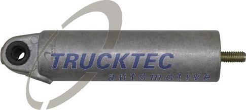 Trucktec Automotive 05.36.003 - Робочий циліндр, моторне гальмо autozip.com.ua