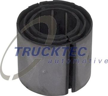 Trucktec Automotive 05.36.002 - Втулка, стабілізатор autozip.com.ua