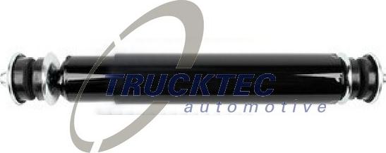 Trucktec Automotive 05.30.049 - Амортизатор autozip.com.ua