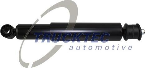 Trucktec Automotive 05.30.046 - Амортизатор autozip.com.ua