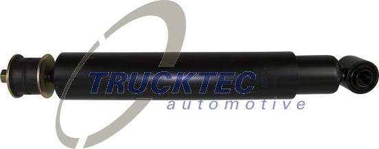 Trucktec Automotive 05.30.040 - Амортизатор autozip.com.ua