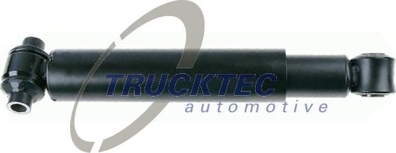Trucktec Automotive 05.30.041 - Амортизатор autozip.com.ua