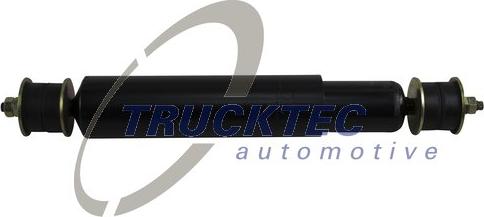 Trucktec Automotive 05.30.048 - Амортизатор autozip.com.ua
